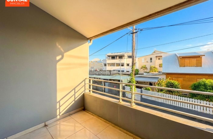 Vente Appartement 83.5m&sup2; 4 pi&egrave;ces Saint-Pierre