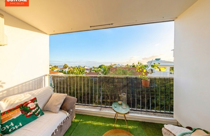 Vente Appartement 
