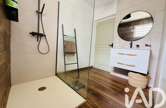 Vente Maison 80m&sup2; 3 pièces Ravine des Cabris
