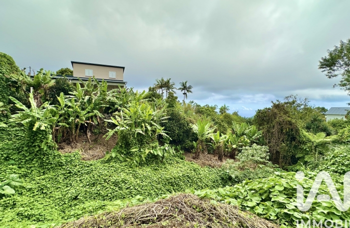 Vente Maison 81m&sup2; 4 pièces Petite &icirc;le