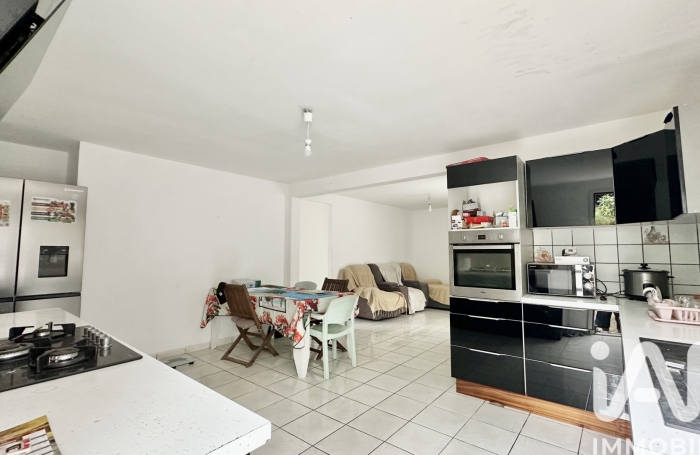 Vente Maison 81m&sup2; 4 pièces Petite &icirc;le