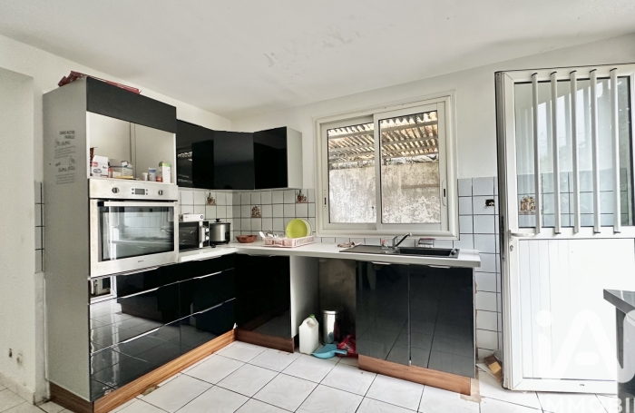 Vente Maison 81m&sup2; 4 pièces Petite &icirc;le