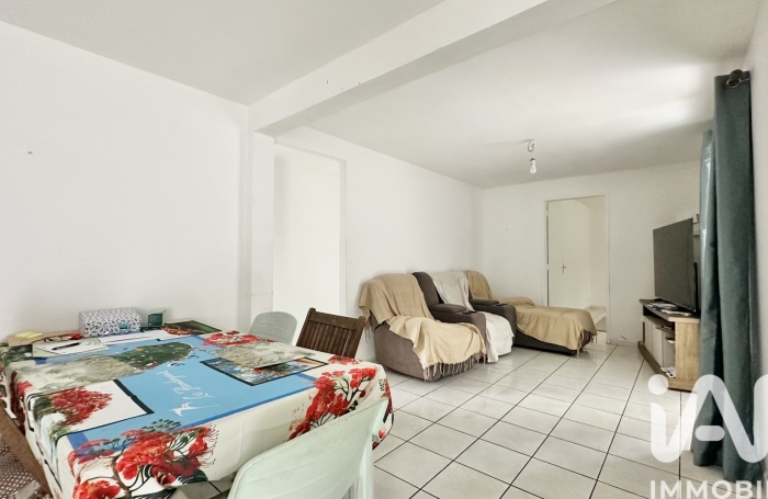 Vente Maison 81m&sup2; 4 pièces Petite &icirc;le