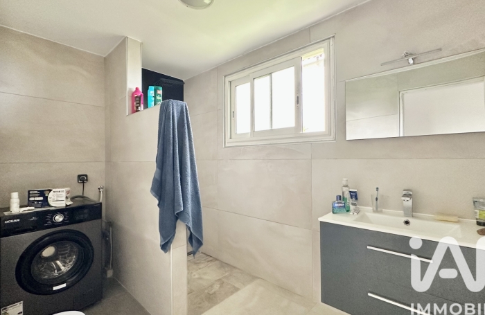 Vente Maison 81m&sup2; 4 pièces Petite &icirc;le