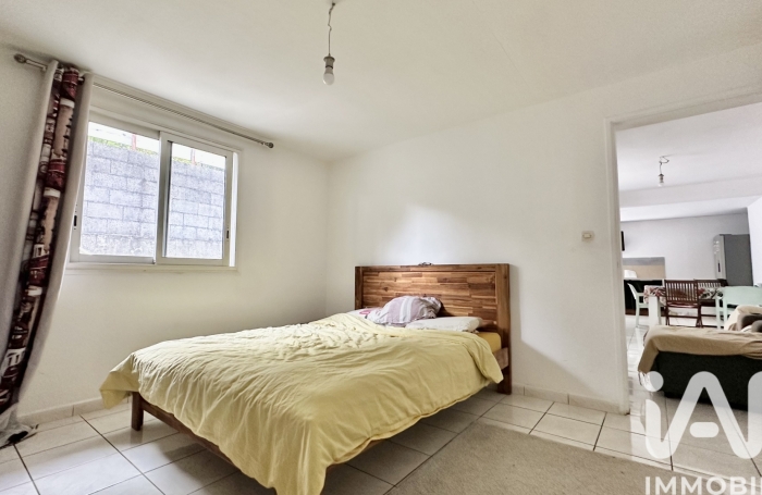 Vente Maison 81m&sup2; 4 pièces Petite &icirc;le