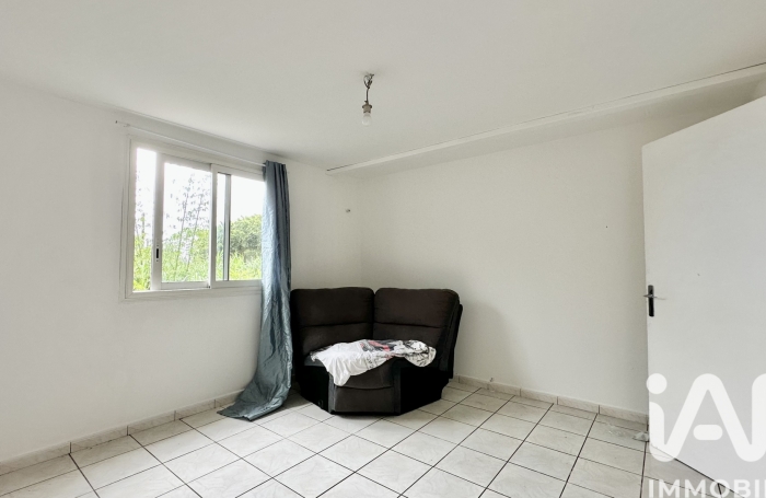 Vente Maison 81m&sup2; 4 pièces Petite &icirc;le