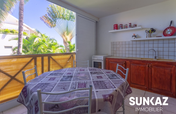 Location Appartement 