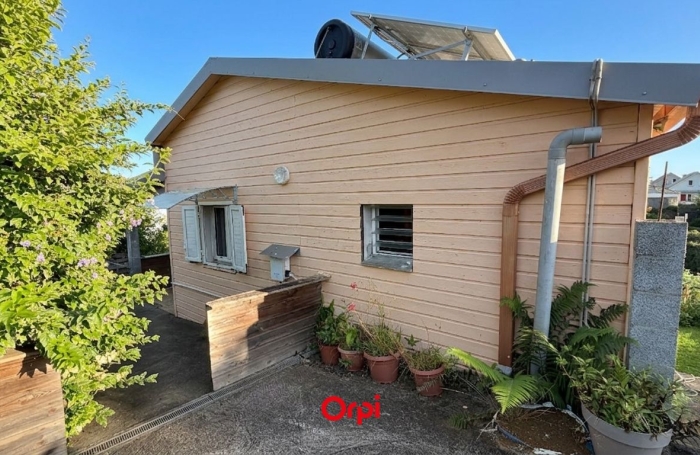 Vente Maison 97422