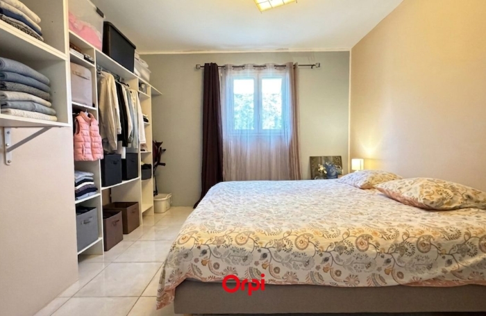 Vente Maison 113m&sup2; 5 pièces La Saline les Hauts