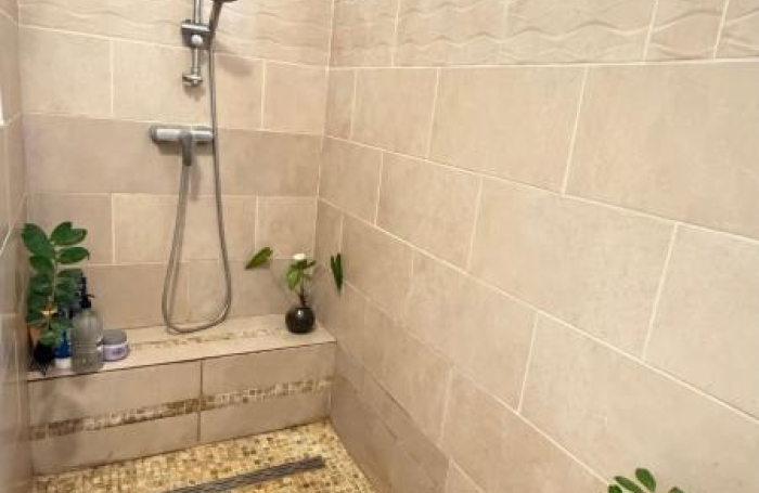 Vente Maison 113m&sup2; 5 pièces La Saline les Hauts