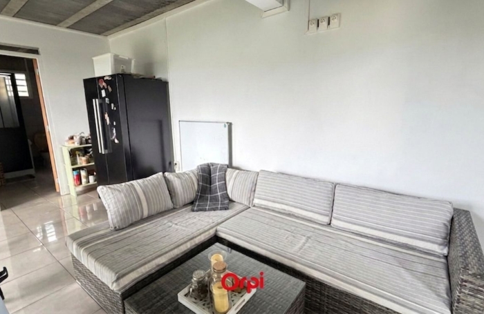 Vente Maison 113m&sup2; 5 pièces La Saline les Hauts