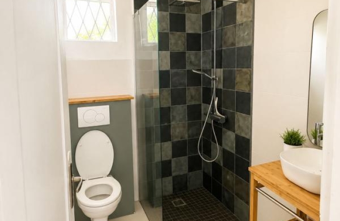 Vente Maison 138m&sup2; 4 pièces Saint-Leu