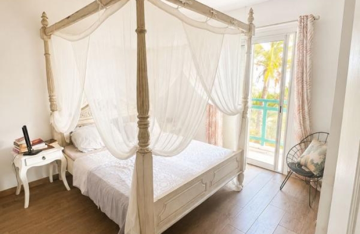 Vente Maison 138m&sup2; 4 pièces Saint-Leu