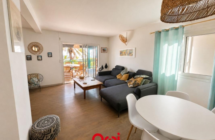 Vente Maison 138m&sup2; 4 pièces Saint-Leu