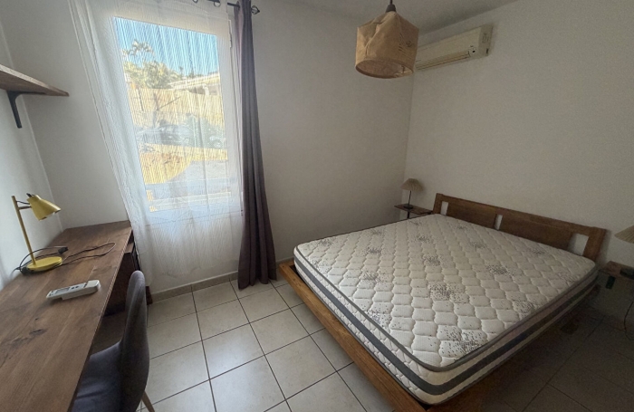Location Appartement 43.6m&sup2; 2 pi&egrave;ces Les Avirons