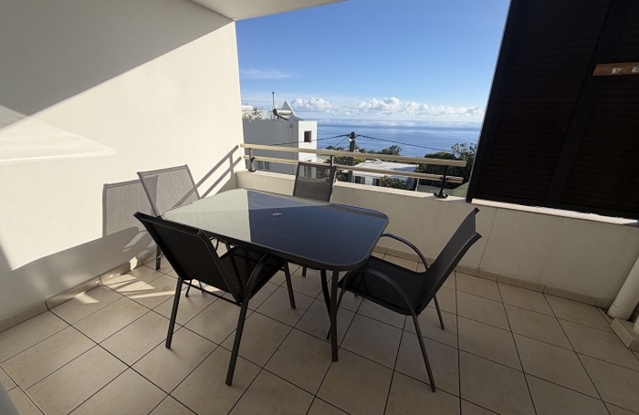 Location Appartement 43.6m&sup2; 2 pi&egrave;ces Les Avirons