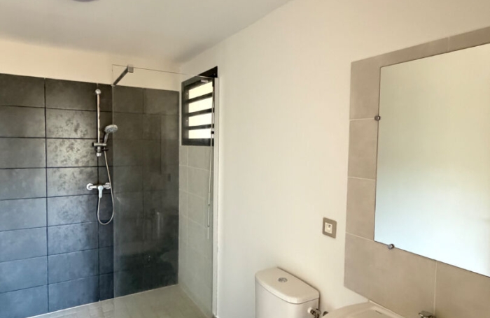 Location Appartement 22.48m&sup2; 1 pi&egrave;ce Le Tampon