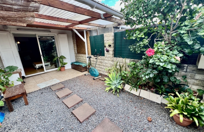 Vente Maison 97430