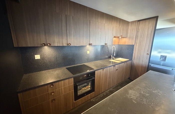 Location Appartement 76.29m&sup2; 4 pi&egrave;ces Saint Gilles les Bains