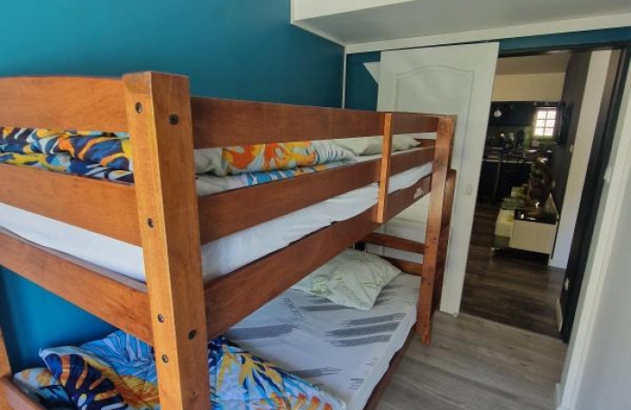 Vente Maison 127m&sup2; 7 pièces Cilaos