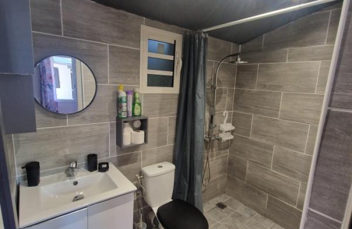 Vente Maison 127m&sup2; 7 pièces Cilaos