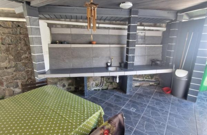 Vente Maison 127m&sup2; 7 pièces Cilaos