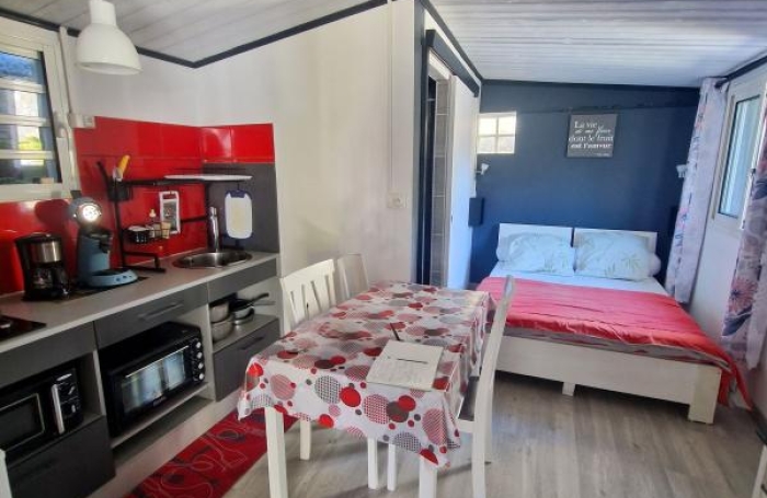 Vente Maison 127m&sup2; 7 pièces Cilaos