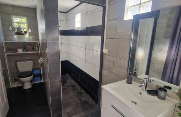 Vente Maison 127m&sup2; 7 pièces Cilaos
