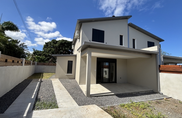Location Maison 97421