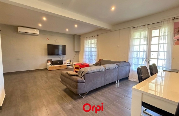 Vente Maison 113m&sup2; 4 pièces Sainte Marie