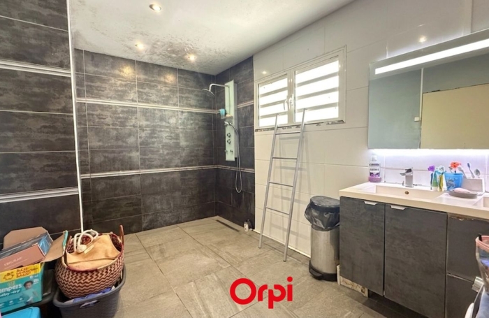 Vente Maison 113m&sup2; 4 pièces Sainte Marie