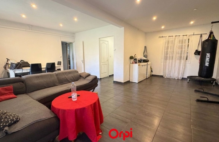 Vente Maison 113m&sup2; 4 pièces Sainte Marie
