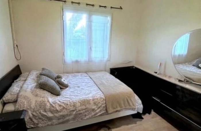 Vente Maison 113m&sup2; 4 pièces Sainte Marie