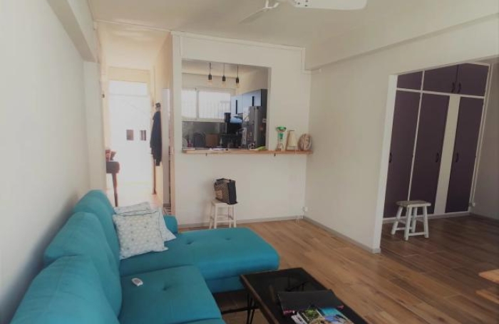 Vente Appartement 97400