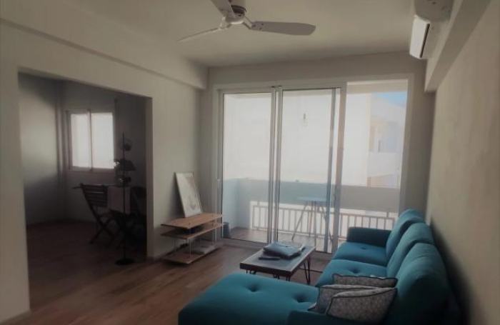 Vente Appartement 58.2m&sup2; 2 pièces Saint Denis