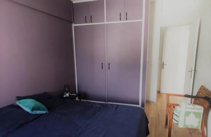 Vente Appartement 58.2m&sup2; 2 pièces Saint Denis