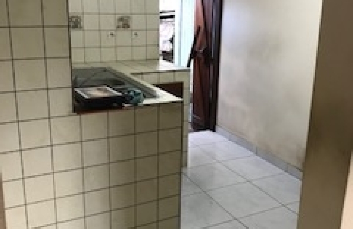 Vente Maison 60m&sup2; 4 pièces Saint Louis