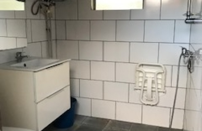 Vente Maison 60m&sup2; 4 pièces Saint Louis