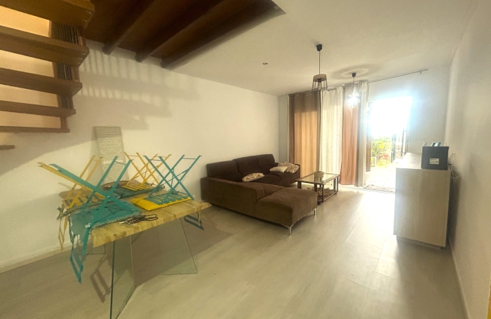 Location Appartement 97430