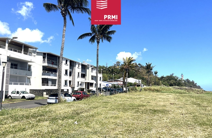 Vente Appartement 