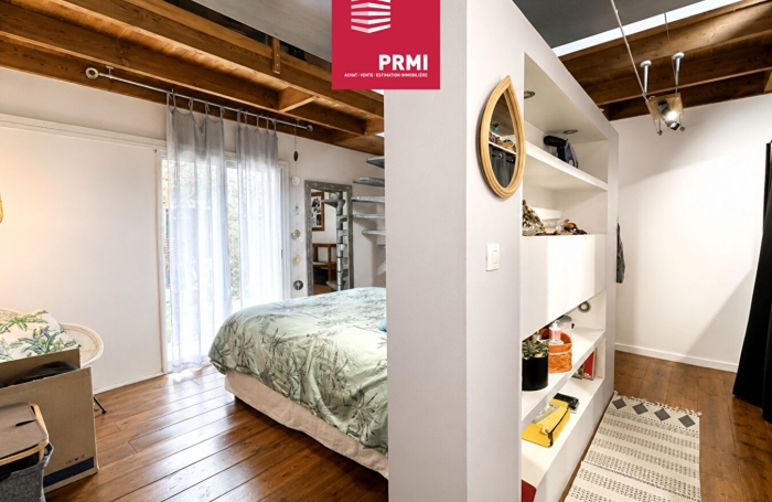 Vente Maison 150m&sup2; 5 pi&egrave;ces Saint Gilles Les Hauts