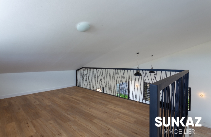 Location Maison 127m&sup2; 5 pi&egrave;ces Saint-Pierre