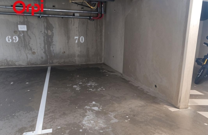 Vente Appartement 41m&sup2; 2 pièces Sainte Clotilde