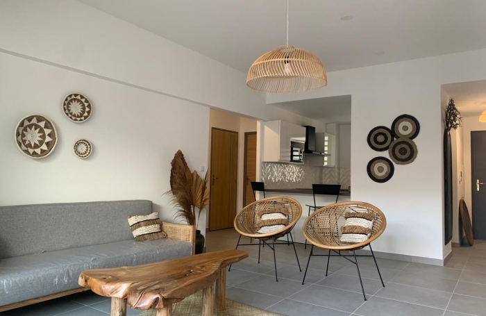 Location Appartement 97410