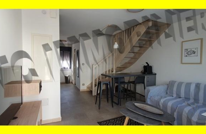 Location Appartement 