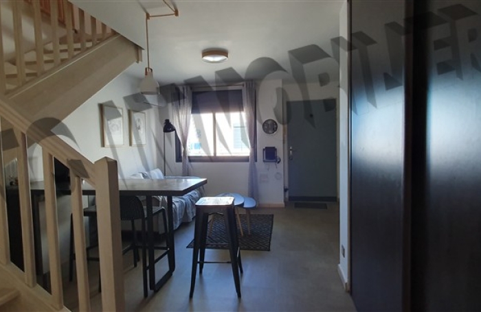 Location Appartement 52m&sup2; 2 pi&egrave;ces Saint-Pierre