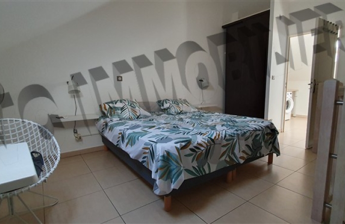 Location Appartement 52m&sup2; 2 pi&egrave;ces Saint-Pierre
