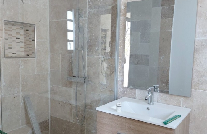 Location Maison 75m&sup2; 4 pi&egrave;ces Ravine des Cabris