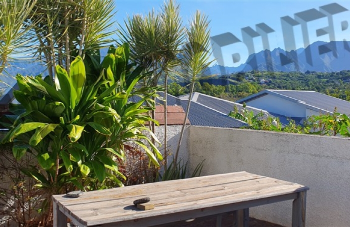 Location Maison 75m&sup2; 4 pi&egrave;ces Ravine des Cabris