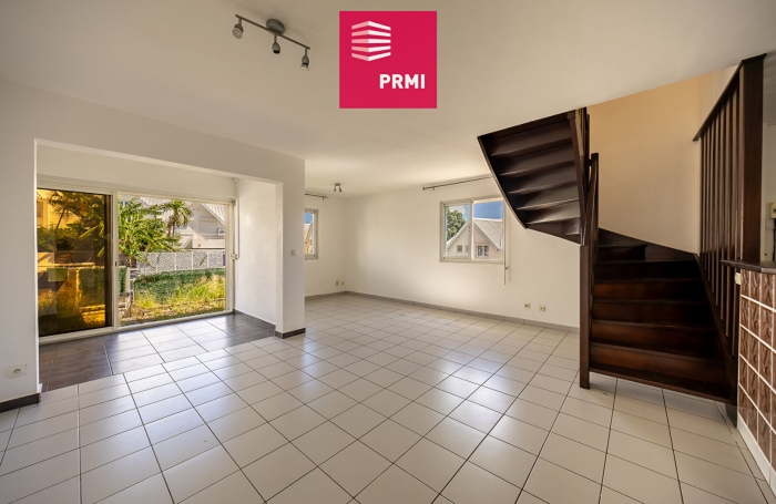 Vente Maison 